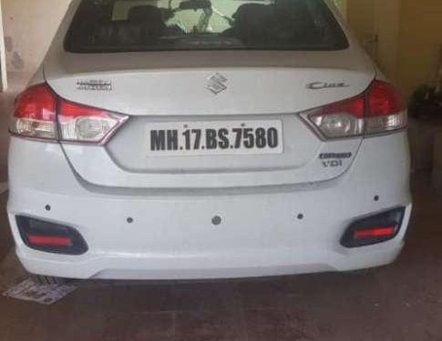 Used 2017 Ciaz  for sale in Pune