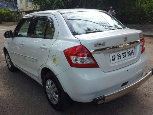 Used 2013 Swift Dzire  for sale in Miryalaguda