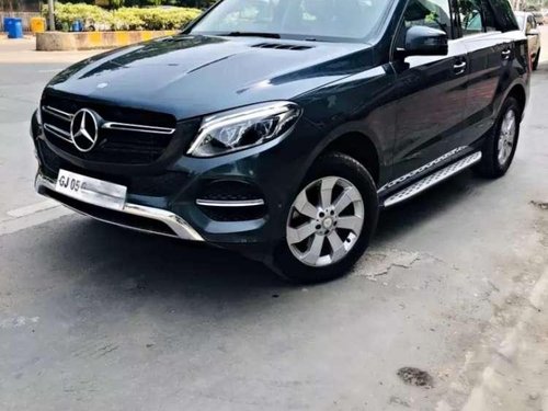 Used Mercedes Benz GLE AT for sale at low price