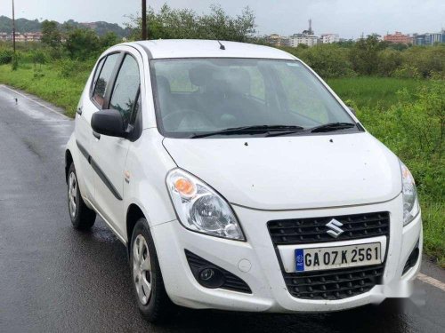 Used 2014 Ritz  for sale in Madgaon
