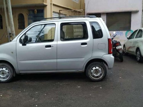 Used 2008 Wagon R LXI  for sale in Baramati