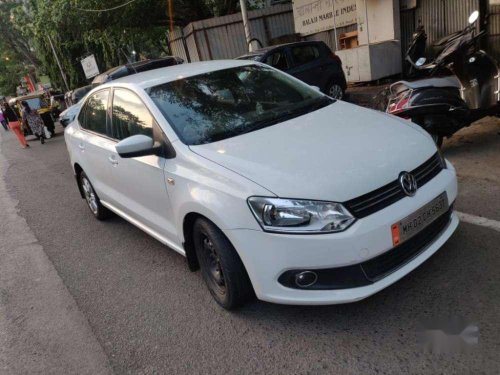 Used 2012 Vento  for sale in Thane