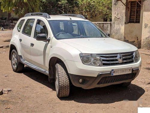 Used 2012 Renault Duster MT for sale