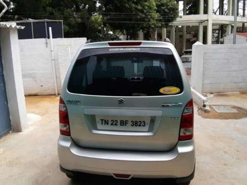 Used 2009 Wagon R VXI  for sale in Erode