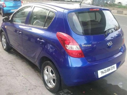 Used 2009 i20  for sale in Chennai