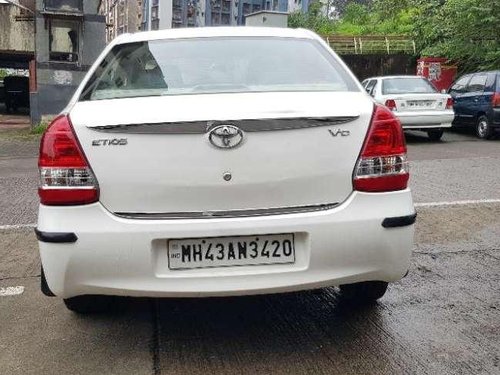 Used 2013 Etios VD  for sale in Mumbai