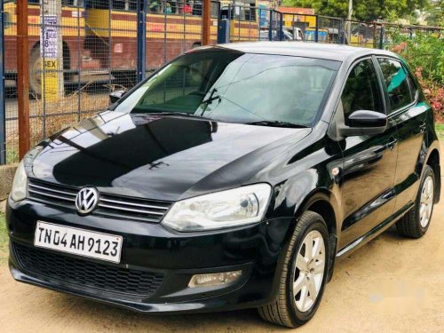 Used 2011 Polo  for sale in Chennai