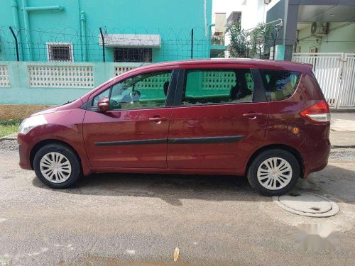 Used 2015 Ertiga VXI  for sale in Chennai