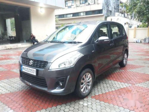 Used 2015 Ertiga ZXI  for sale in Mumbai