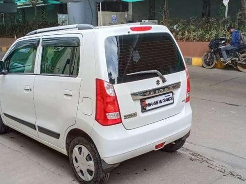 Used 2012 Wagon R VXI  for sale in Mumbai