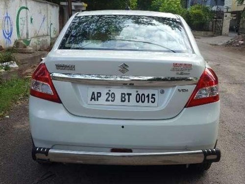 Used 2013 Swift Dzire  for sale in Miryalaguda