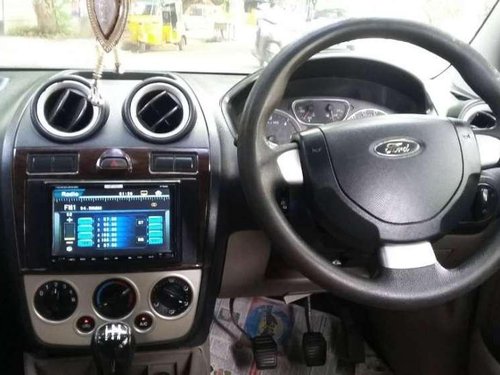 Used 2010 Fiesta  for sale in Chennai
