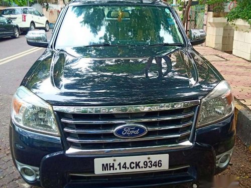 Used 2011 Endeavour XLT TDCi 4X2  for sale in Mumbai