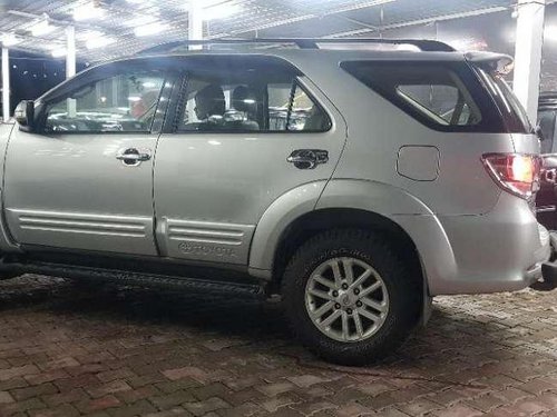 Used 2013 Toyota Fortuner MT for sale