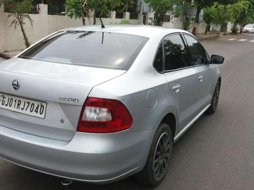 Used 2015 Rapid  for sale in Ahmedabad