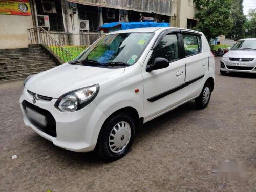 Used 2016 Alto 800 LXI  for sale in Thane