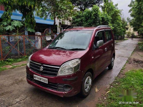 Used 2010 Wagon R LXI  for sale in Bhopal