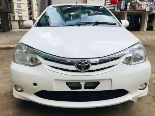 Used 2011 Etios VX  for sale in Surat