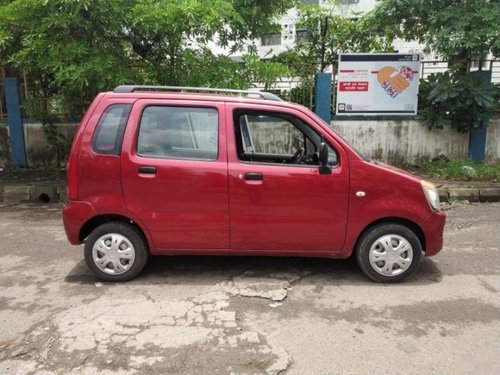 Used Maruti Suzuki Wagon R LXI MT 2009 for sale