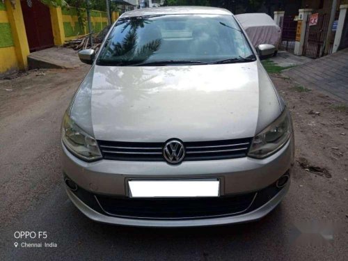 Used 2012 Vento  for sale in Chennai