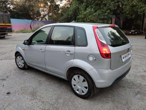 Used 2010 Figo Diesel ZXI  for sale in Thane