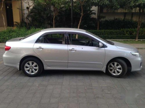 Used 2012 Corolla Altis G  for sale in Thane