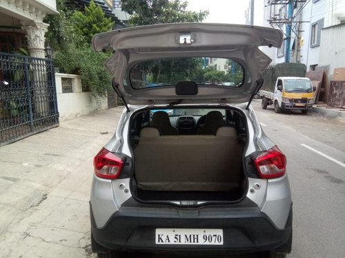 Used Renault Kwid  RXL MT car at low price