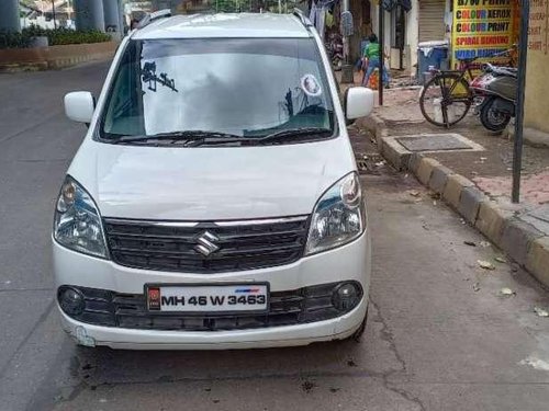 Used 2012 Wagon R VXI  for sale in Mumbai