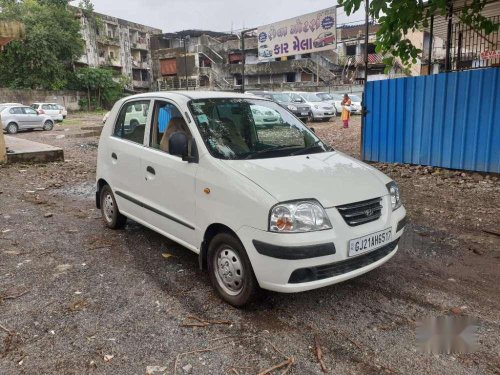 Used 2013 Santro Xing GLS  for sale in Surat