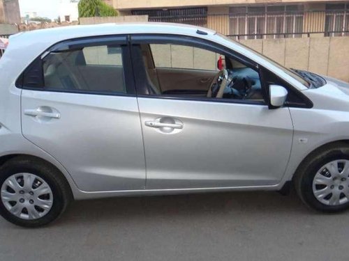 Used 2014 Brio S MT  for sale in Agra