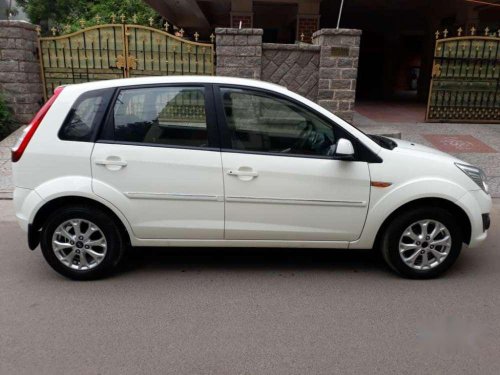 Used 2014 Figo  for sale in Hyderabad