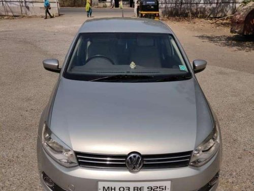 Used 2012 Vento  for sale in Thane