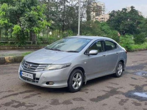 Used 2011 City 1.5 V AT  for sale in Kharghar