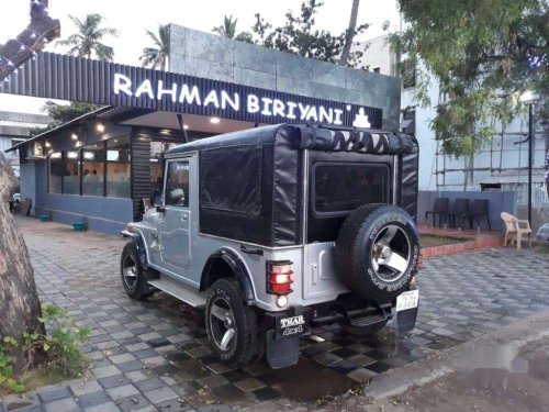 Used 2012 Thar  for sale in Madurai