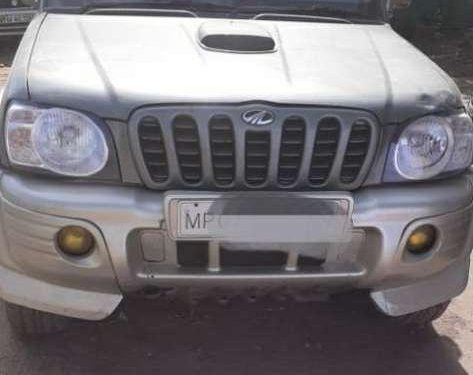 2008 Mahindra Scorpio MT for sale at low price