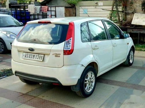 Used 2013 Figo  for sale in Guwahati