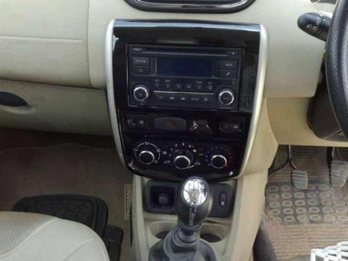 Used 2014 Terrano  for sale in Hyderabad