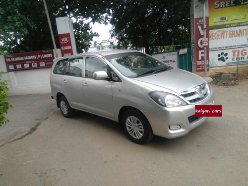 Used 2006 Innova 2004-2011 2.5 G2  for sale in Coimbatore