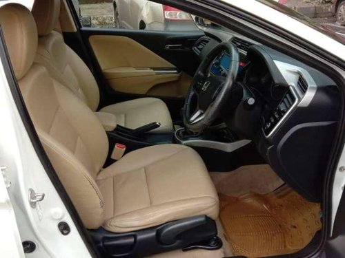 Used 2016 Honda City AT for sale 