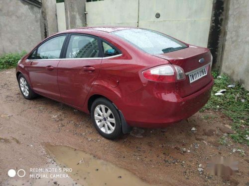 Used 2012 Fiesta  for sale in Chennai