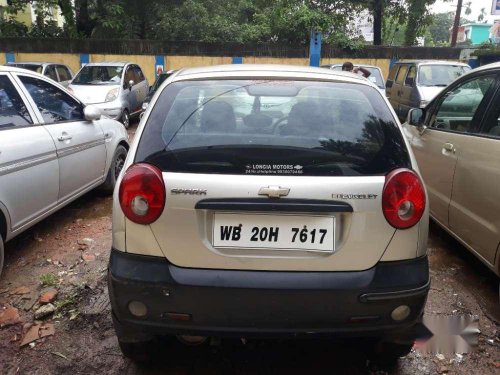 Used 2008 Spark 1.0  for sale in Kolkata