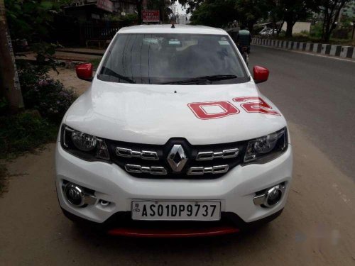 Used 2018 KWID  for sale in Guwahati