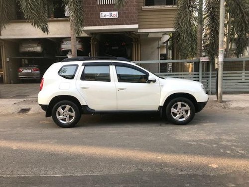 2013 Renault Duster 85PS Diesel RxL MT for sale at low price