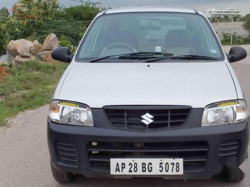 Used 2007 Alto  for sale in Hyderabad