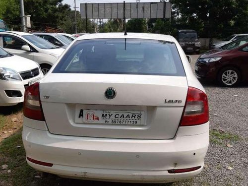 Used 2011 Laura Ambiente 2.0 TDI CR MT  for sale in Visakhapatnam