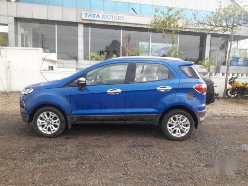 Used 2014 EcoSport  for sale in Aurangabad