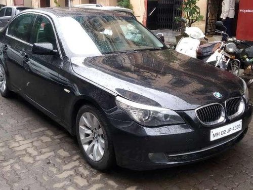 2008 BMW 5 Series AT for sale at low price