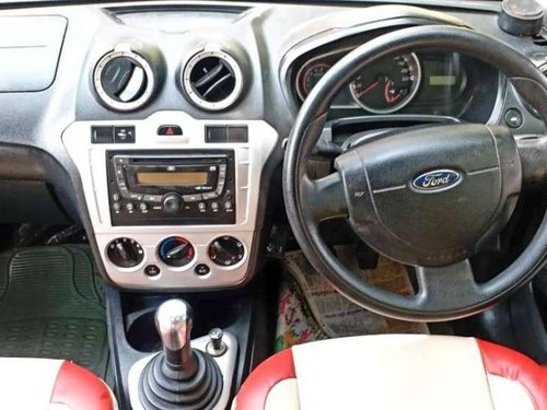 Ford Figo FIGO 1.5D TITANIUM+, 2011, Diesel MT for sale 