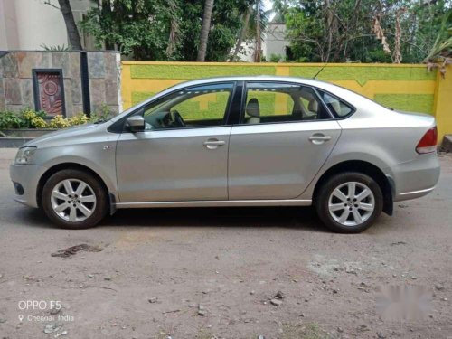 Used 2012 Vento  for sale in Chennai