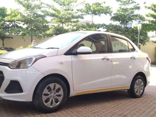 Used 2016 Xcent  for sale in Pune